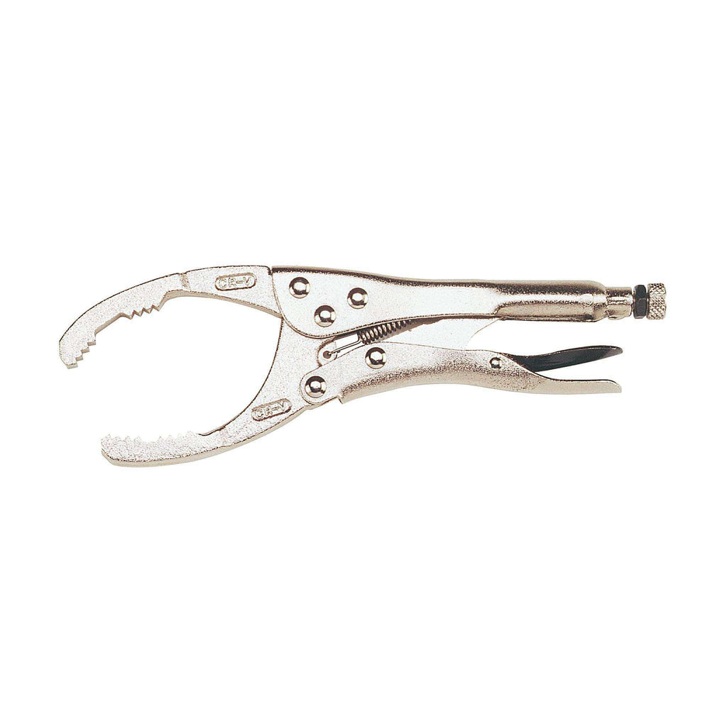 Multi Purpose Oil Filter Remover Plier - Teng Tools - 409 - Teng Tools USA