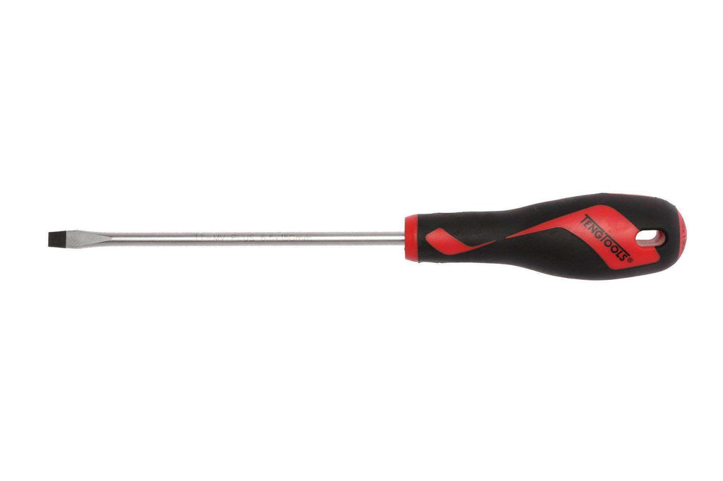 Teng Tools MD928N2 6.5. x 150mm Flat Type Screwdriver - Teng Tools USA