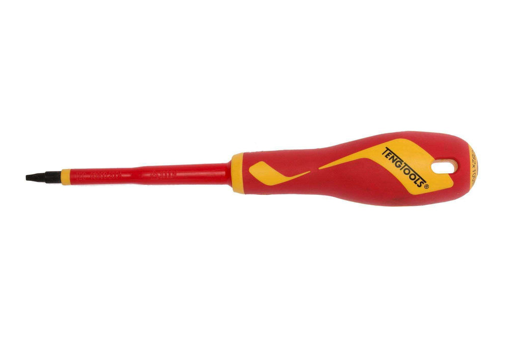 Teng Tools MDV802N ROB2 1000 Volt Insulated Screwdriver - Teng Tools USA