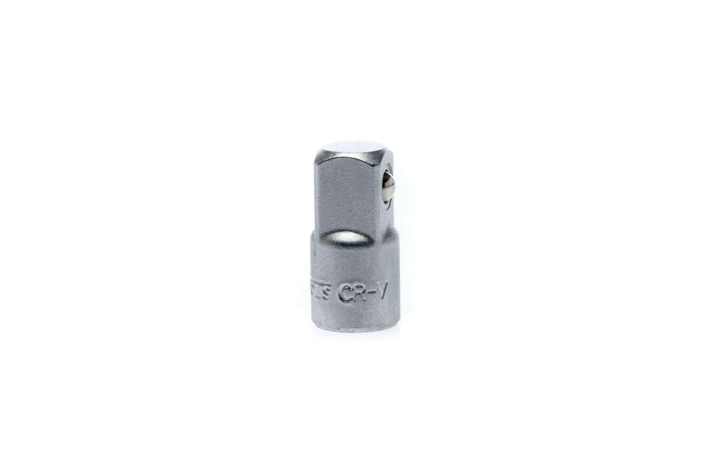 Teng Tools - 1/4 Inch Drive Female: 3/8 Inch Drive Male Adaptor - M140036-C - Teng Tools USA