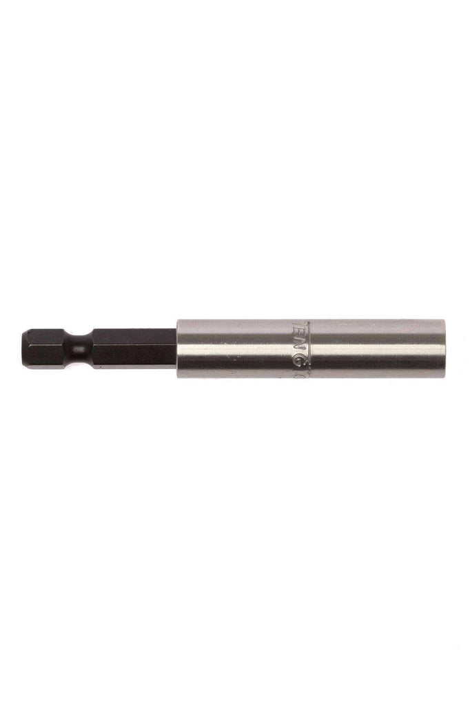 Teng Tools - 1/4 Inch Drive Hex Drive 70mm Magnetic Bit Holder - ACC70MBH01 - Teng Tools USA