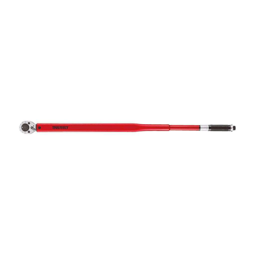 Teng Tools - 3/4 inch Drive Torque Wrench 100-700 ft/lb - TEN-O-3492UAGE2 - Teng Tools USA