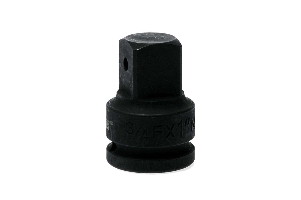 Teng Tools - 3/4 Inch Drive Impact 3/4 Inch Drive F: 1 Inch M Adaptor - 940085-C - Teng Tools USA