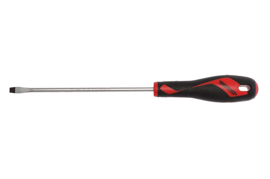 Teng Tools MD923N 5.5 x 150mm Flat Type Screwdriver - Teng Tools USA