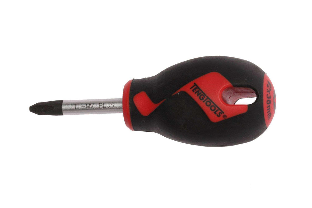 Teng Tools MD948N PH2x 38mm Screwdriver - Teng Tools USA