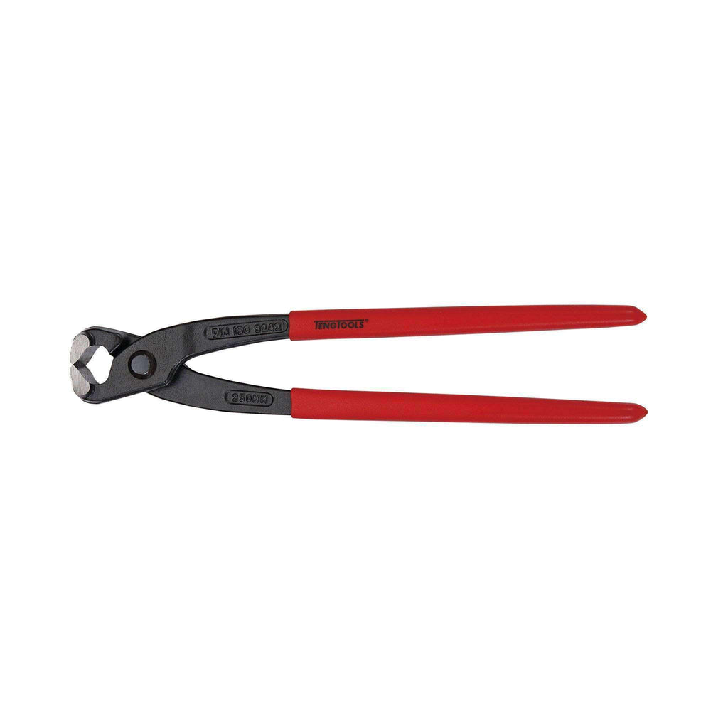 Teng Tools - 10 Inch Mega Bite Tower Pincer Pliers - MB449-10 - Teng Tools USA