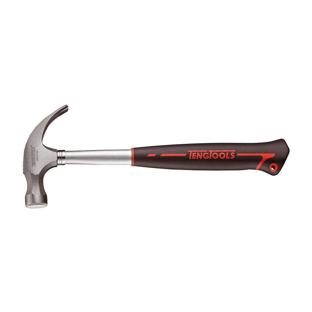 Teng Tools - 13oz Claw Hammer - HMCH13A - Teng Tools USA