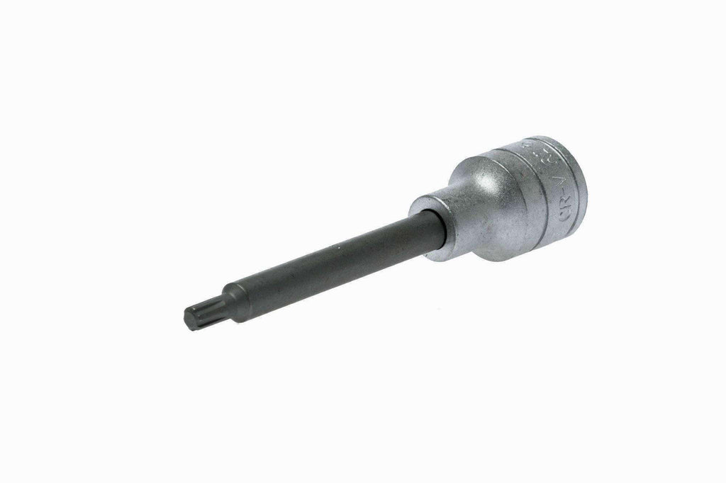 Teng Tools - 1/2 Inch Drive Ribe Impact Sockets 100mm Long - Teng Tools USA