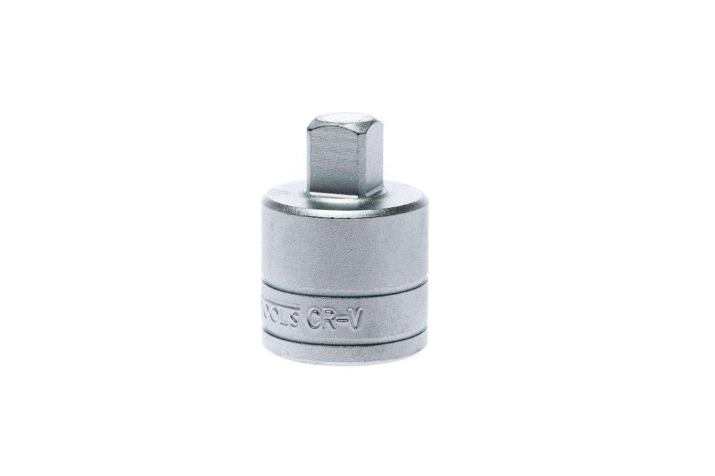 Teng Tools - 3/4 Inch Drive 3/4 Inch Drive Female: 1/2 Inch Drive Male Adaptor - M340086-C - Teng Tools USA