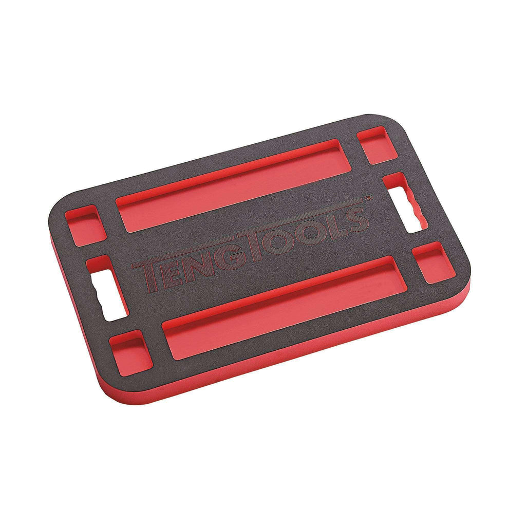 Teng Tools KP03 EVA Kneeling Pad With Storage - Teng Tools USA