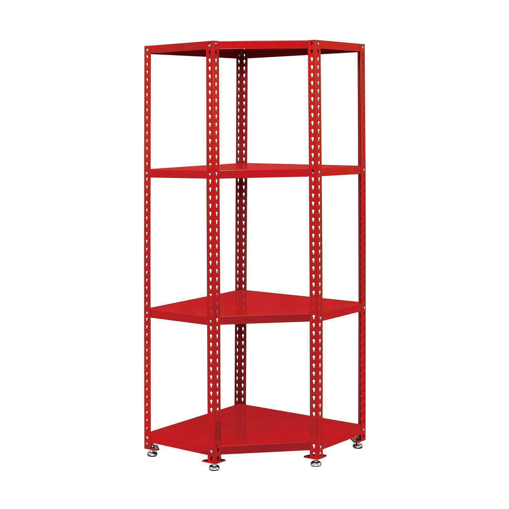 Teng Tools - 31.5 Inch / 800mm Wide Modular Racking Corner Shelf Unit - RSKC02 - Teng Tools USA