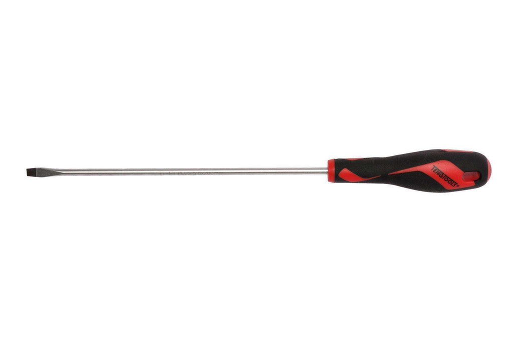 Teng Tools MD923N1 5.5 x 200mm Flat Type Screwdriver - Teng Tools USA