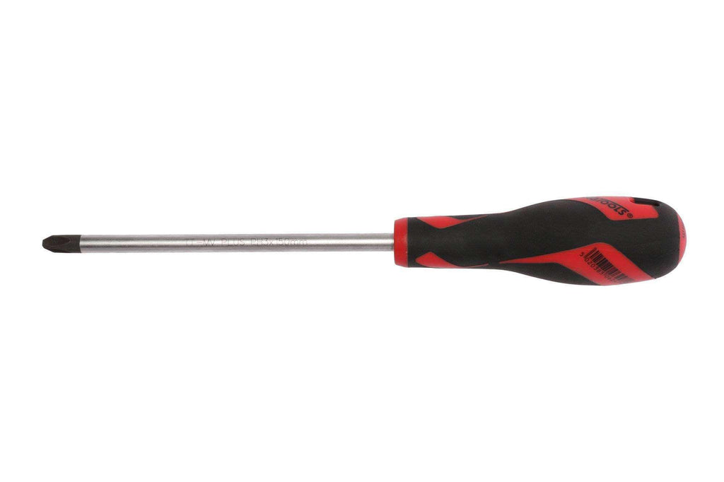 Teng Tools MD949N PH3 x 150mm Screwdriver - Teng Tools USA