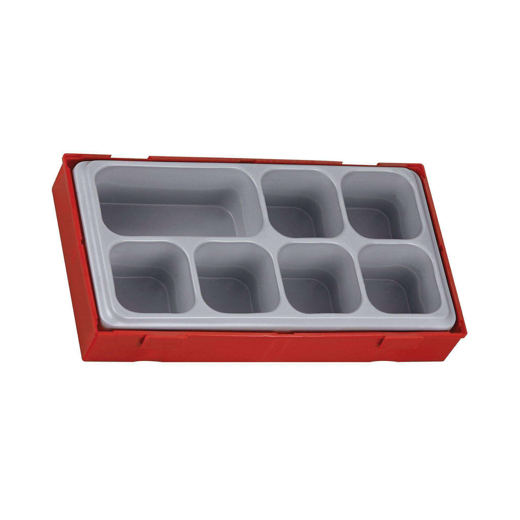 TC TRAY WITH PS TRAY DIVIDERS - Teng Tools USA