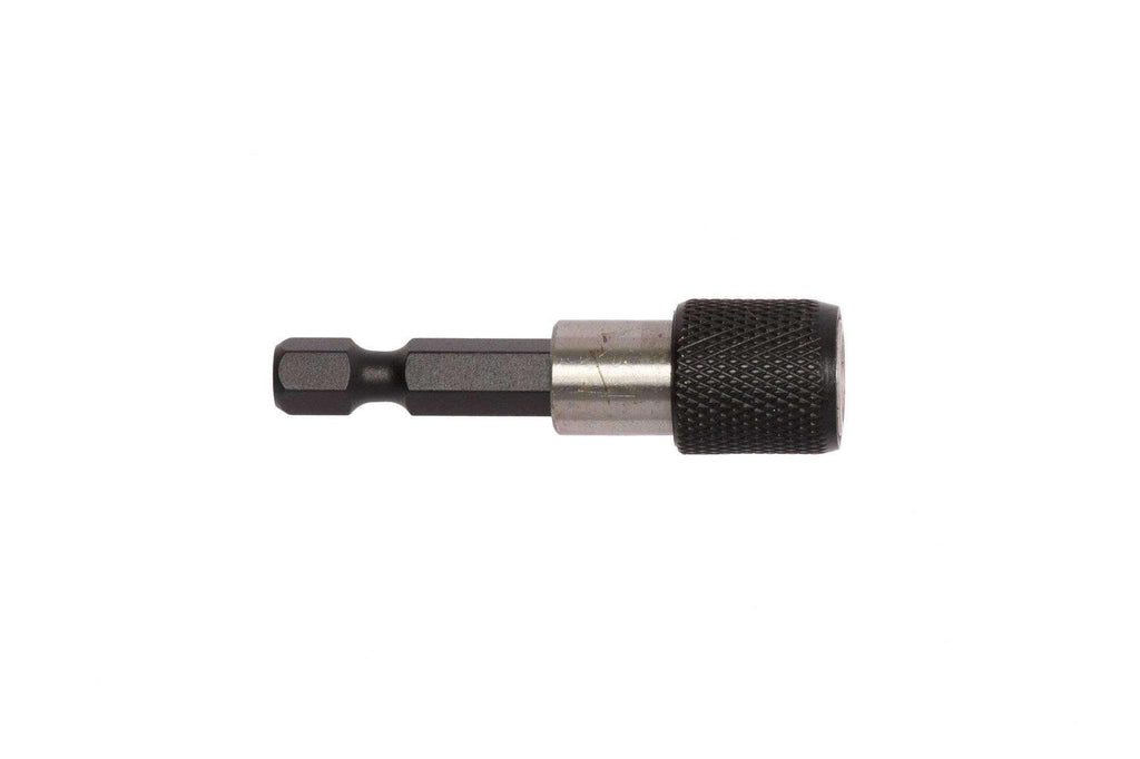 Teng Tools - 1/4 Inch Drive Hex Drive 50mm Chuck Bit Holder - ACC50CBH01 - Teng Tools USA