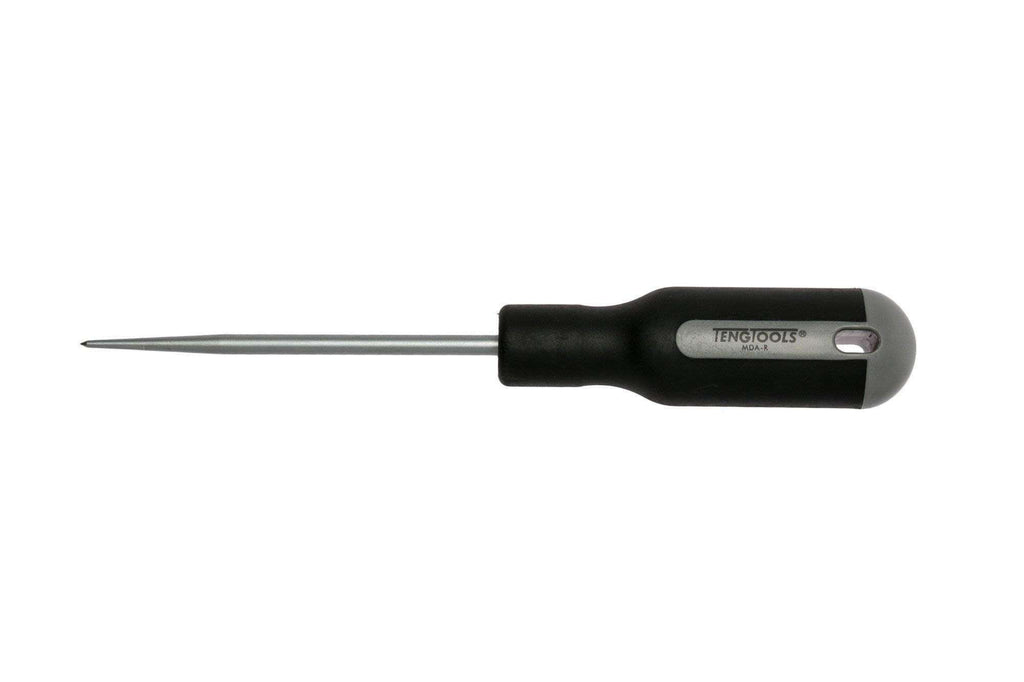 Round Tip Awl - Teng Tools MDA-R - Teng Tools USA