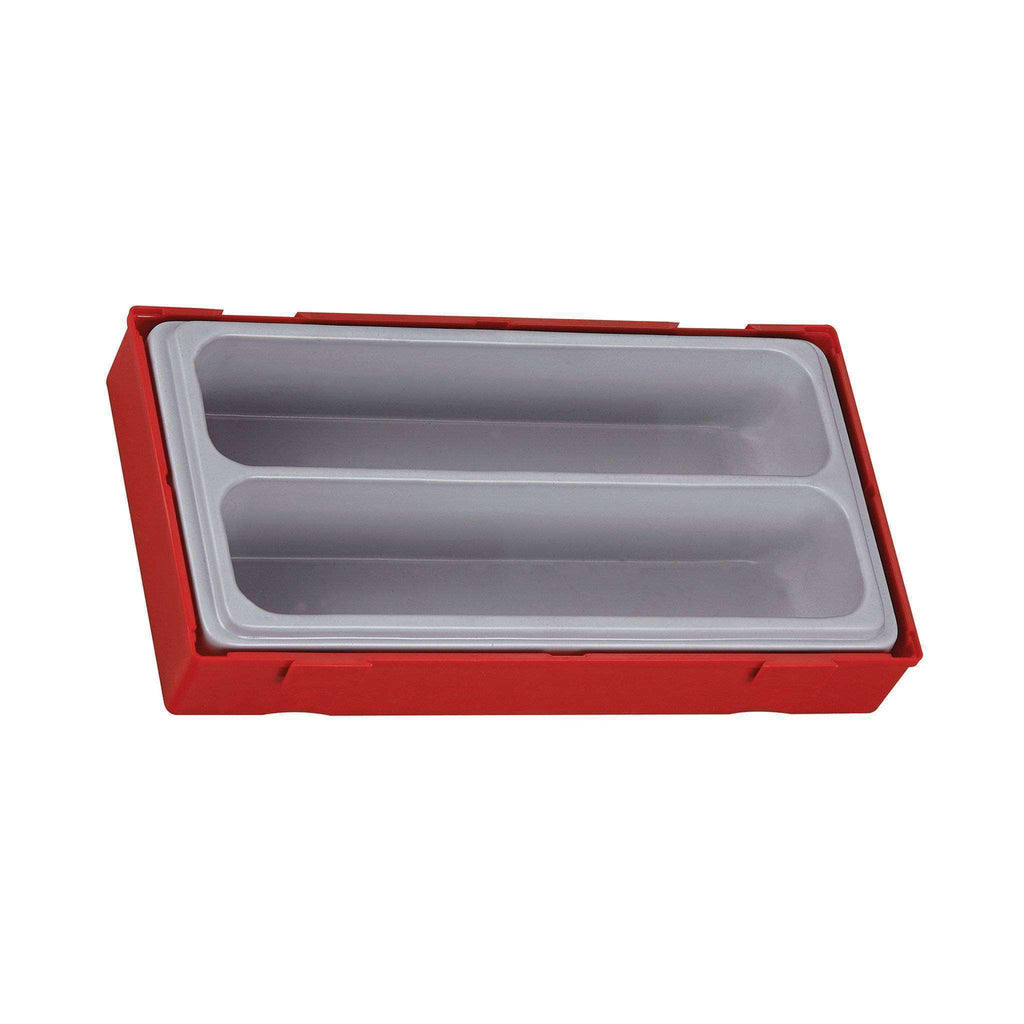 EMPTY TC-TRAY 2 SPACE - Teng Tools USA