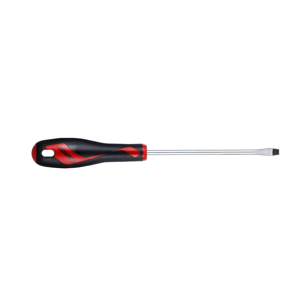 Teng Tools - 3 x 75mm Flat Type Screwdriver - MD920N - Teng Tools USA