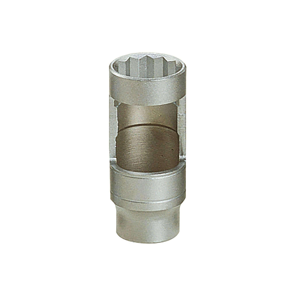 Teng Tools - 1/2 Inch Drive 27mm Injector Socket - AT360 - Teng Tools USA